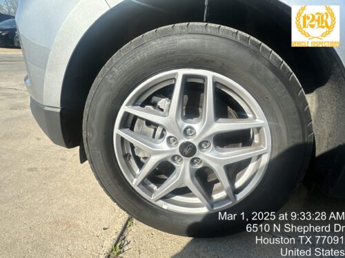 2023 FORD Edge - Image 34