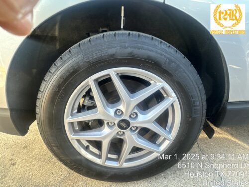 2023 FORD Edge - Image 31