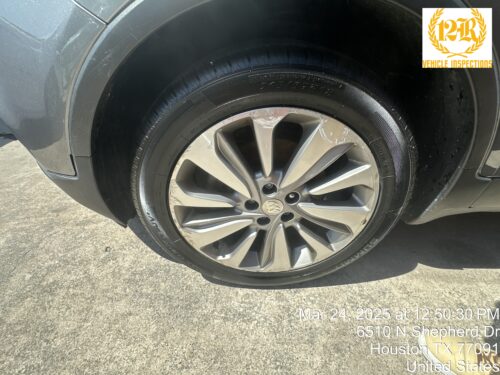 2020 BUICK Encore - Image 39