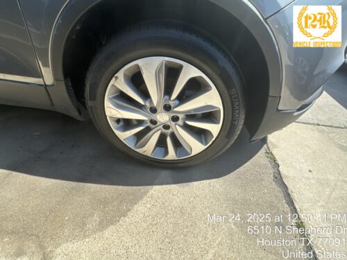 2020 BUICK Encore - Image 40