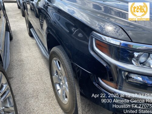 2020 CHEVROLET Tahoe - Image 38