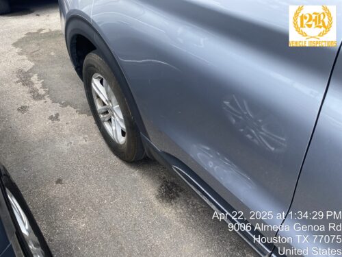 2020 FORD Explorer - Image 37