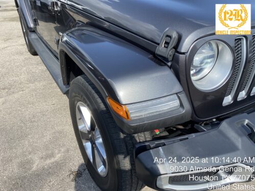 2019 JEEP Wrangler - Image 42