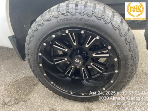 2021 CHEVROLET Silverado - Image 42