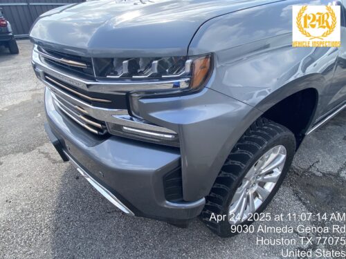 2019 CHEVROLET Silverado - Image 28