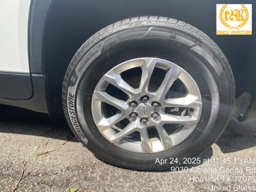 2018 CHEVROLET Traverse - Image 41
