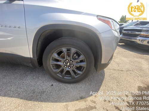 2019 CHEVROLET Traverse - Image 42