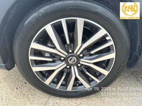 2021 NISSAN Kicks - Image 36