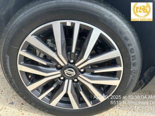 2021 NISSAN Kicks - Image 39