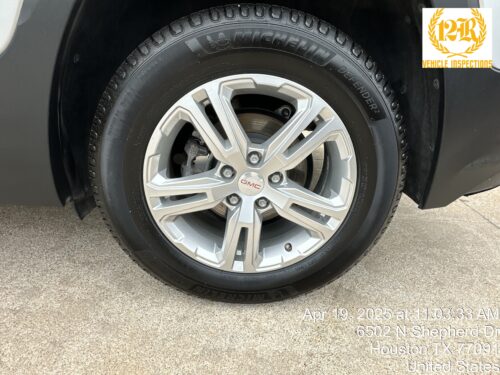 2020 GMC Terrain - Image 36