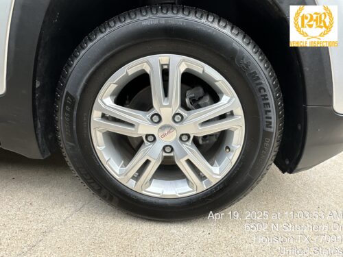 2020 GMC Terrain - Image 38