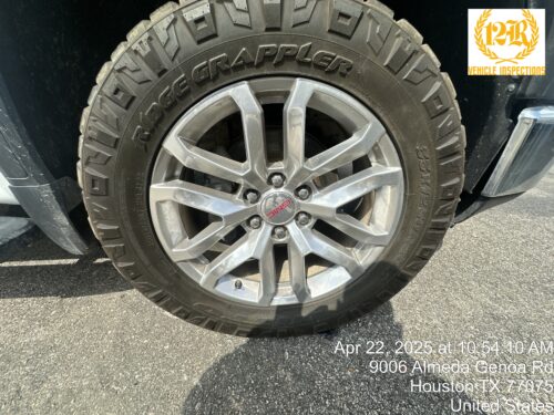 2021 GMC Sierra - Image 44