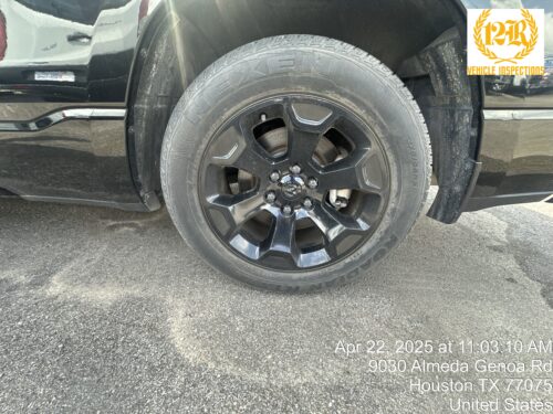 2021 RAM 1500 - Image 42