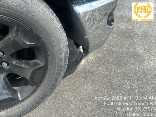 2021 RAM 1500 - Image 38