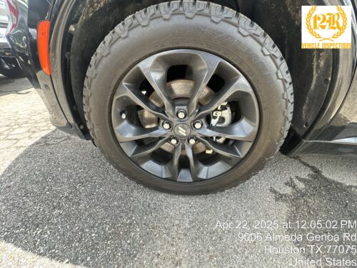 2021 DODGE Durango - Image 45