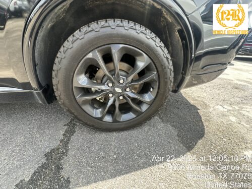 2021 DODGE Durango - Image 46