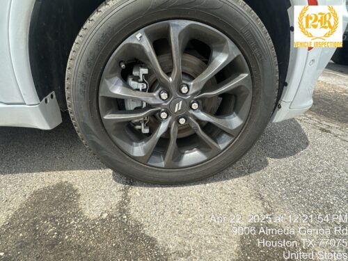 2023 DODGE Durango - Image 52