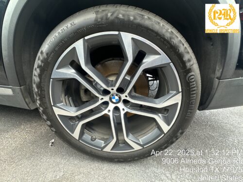 2020 BMW X5 - Image 46