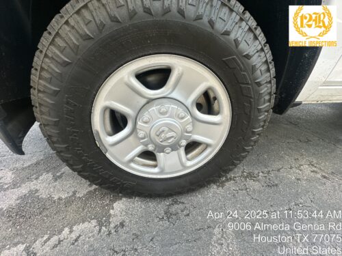 2022 RAM 2500 - Image 45