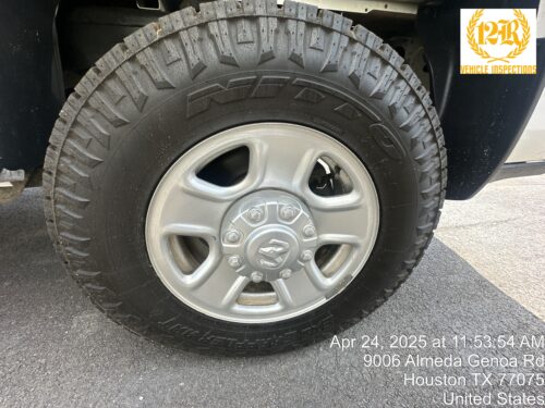 2022 RAM 2500 - Image 46