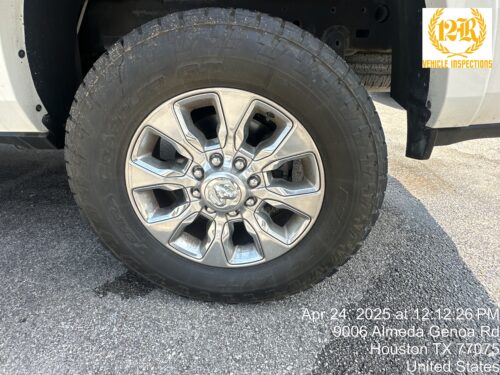 2020 RAM 2500 - Image 42