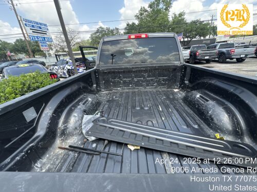 2022 RAM 2500 - Image 43