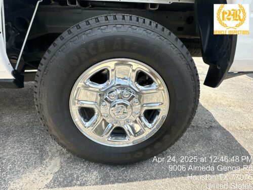 2022 RAM 2500 - Image 49