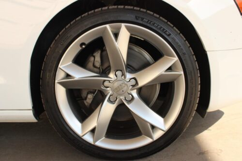 2012 AUDI A5 - Image 31