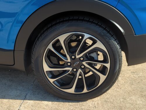 2023 CHEVROLET Bolt EUV - Image 40