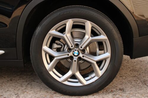 2022 BMW X3 - Image 38