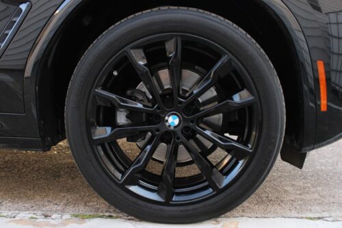 2022 BMW X3 - Image 38