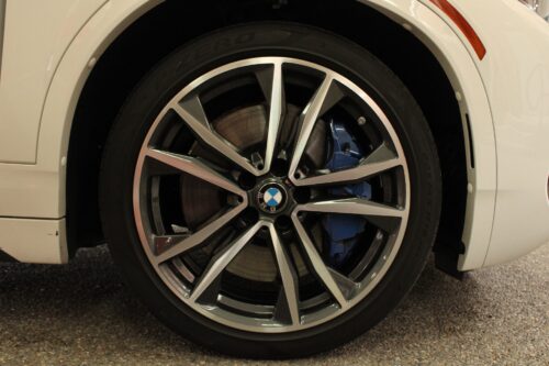 2022 BMW X2 - Image 41