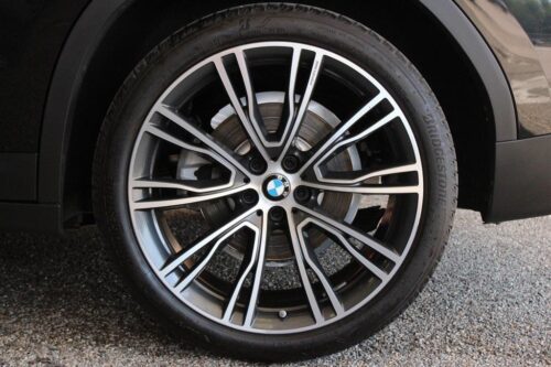2022 BMW X3 - Image 41