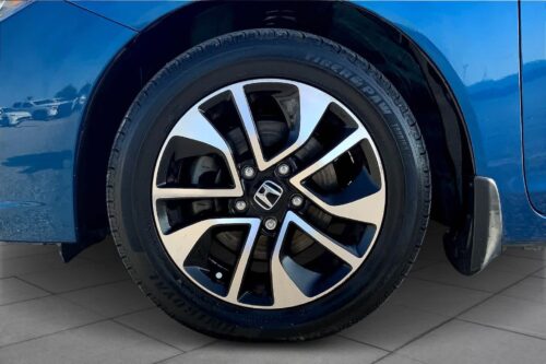 2014 HONDA Civic - Image 36