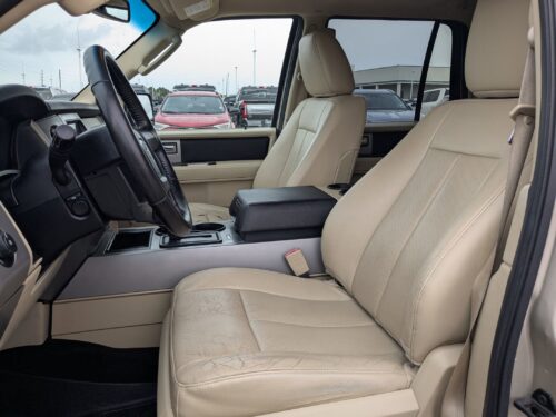 2017 FORD Expedition - Image 38