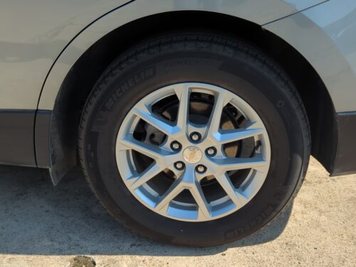 2024 CHEVROLET Equinox - Image 36