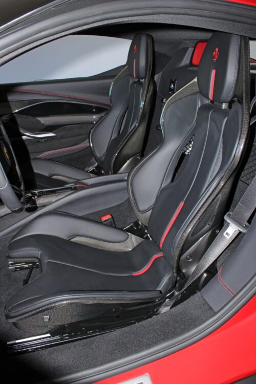 2023 FERRARI 296 GTB - Image 24