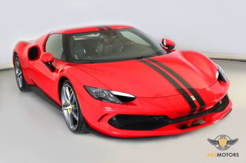 2023 FERRARI 296 GTB - Image 32