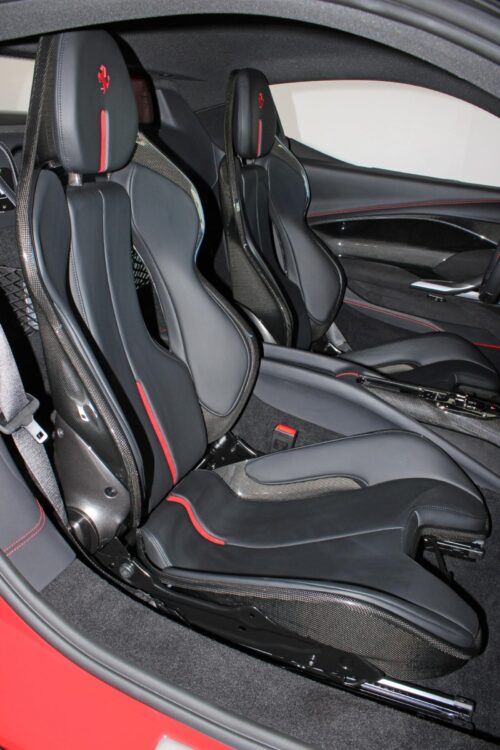 2023 FERRARI 296 GTB - Image 23