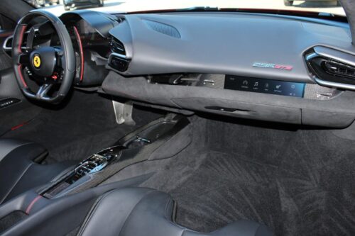 2023 FERRARI 296 GTB - Image 22