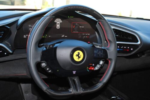 2023 FERRARI 296 GTB - Image 21
