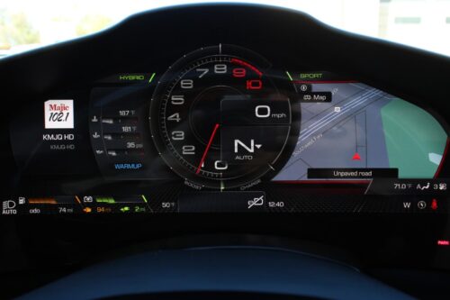 2023 FERRARI 296 GTB - Image 20