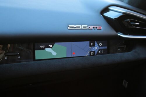 2023 FERRARI 296 GTB - Image 17