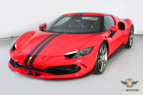 2023 FERRARI 296 GTB - Image 31