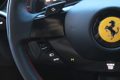 2023 FERRARI 296 GTB - Image 9