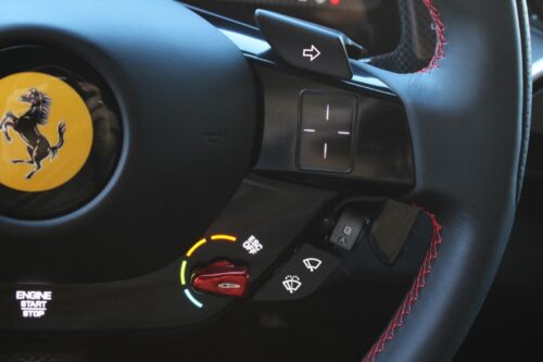 2023 FERRARI 296 GTB - Image 8