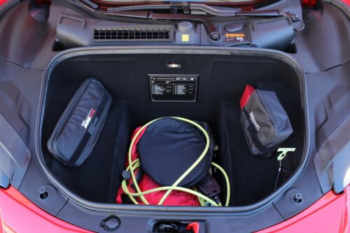 2023 FERRARI 296 GTB - Image 7