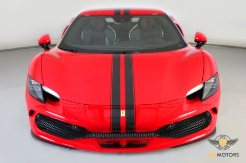 2023 FERRARI 296 GTB - Image 33