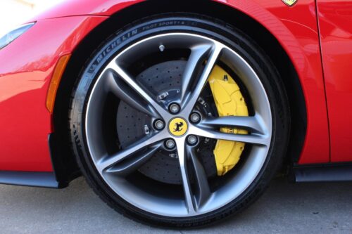 2023 FERRARI 296 GTB - Image 4