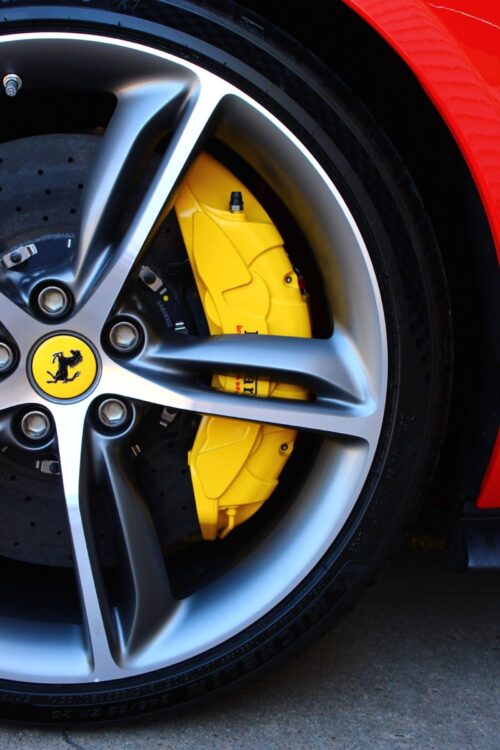2023 FERRARI 296 GTB - Image 3